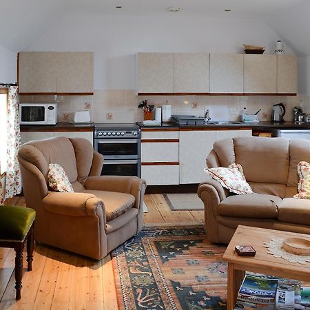 Stable Cottage جون أو غروتس المظهر الخارجي الصورة