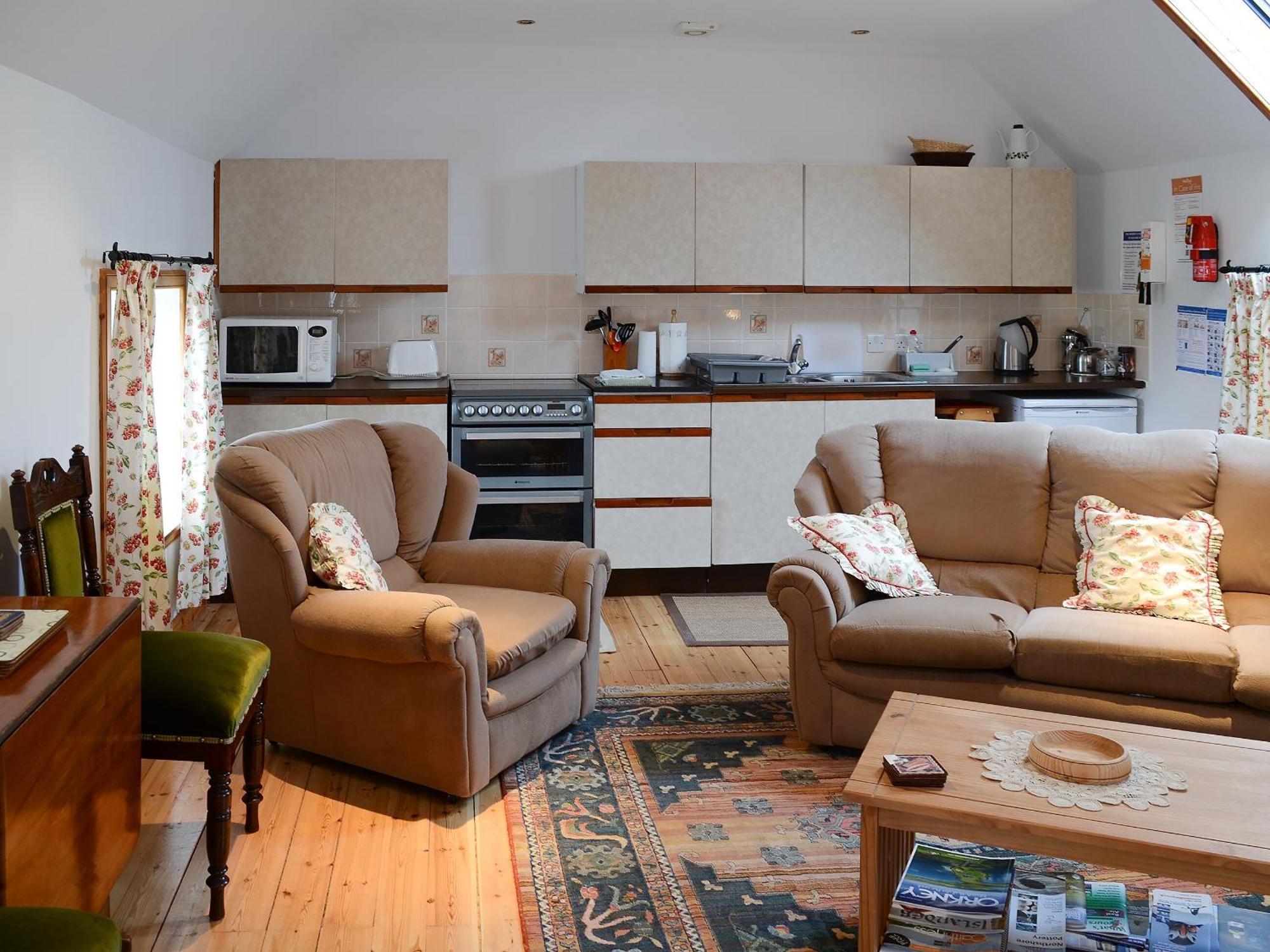 Stable Cottage جون أو غروتس المظهر الخارجي الصورة
